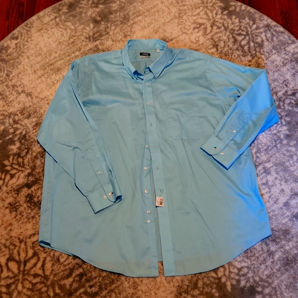 Izod Mens Shirt